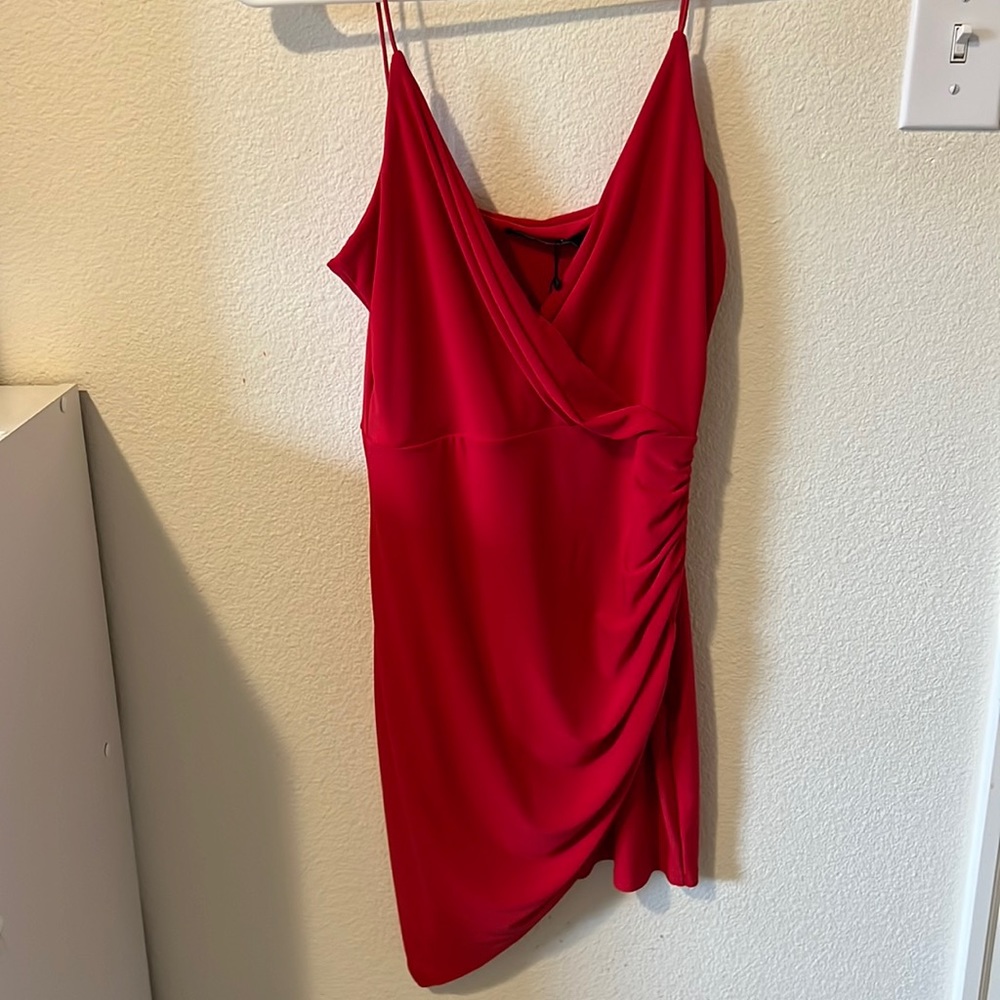 Bodycon Dress